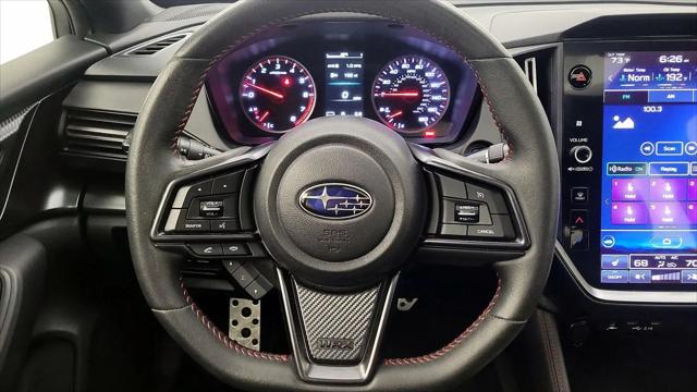 2022 Subaru WRX Limited