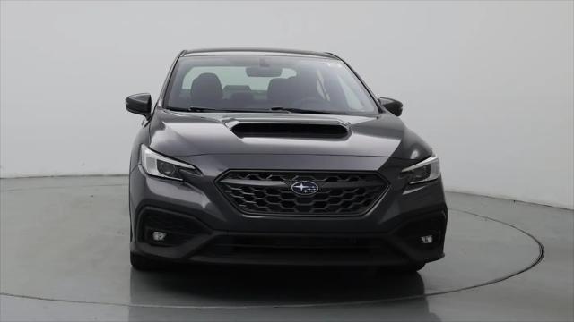 2022 Subaru WRX Limited