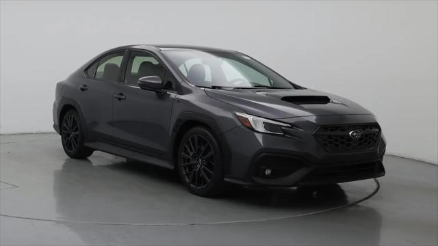 2022 Subaru WRX Limited for sale in Irvine, CA