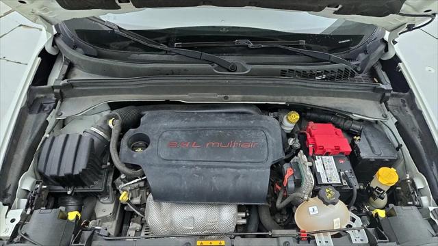 2019 Jeep Renegade Latitude FWD
