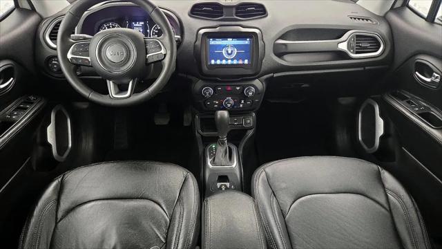 2019 Jeep Renegade Latitude FWD for sale in Irving, TX