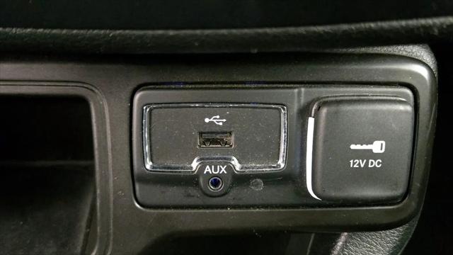 2019 Jeep Renegade Latitude FWD