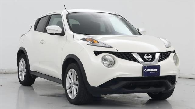 2015 Nissan JUKE SV for sale in Irving, TX