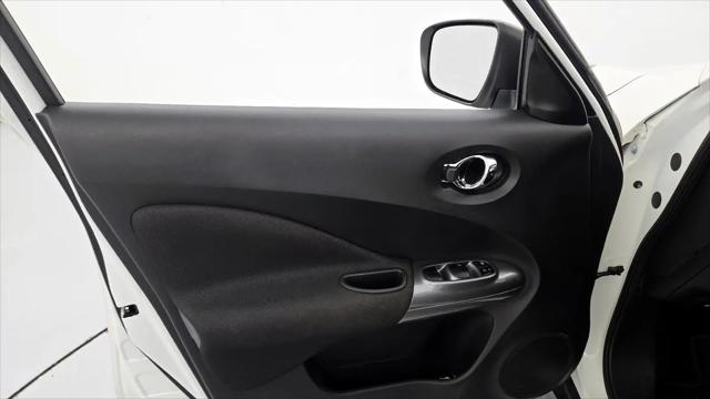 2015 Nissan JUKE SV