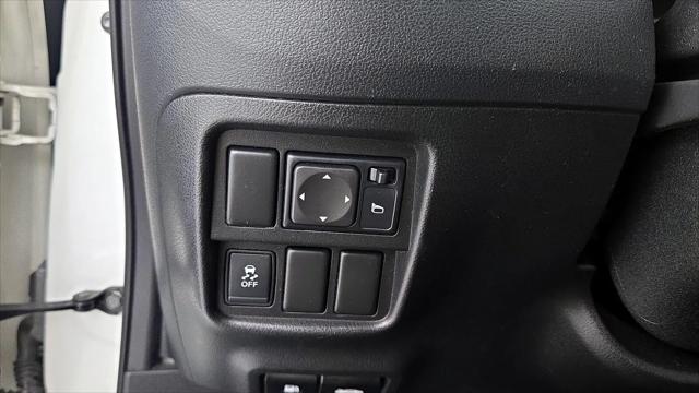 2015 Nissan JUKE SV