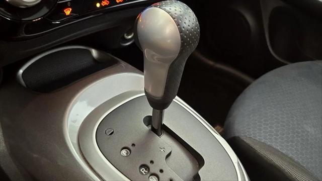 2015 Nissan JUKE SV