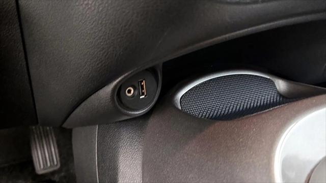 2015 Nissan JUKE SV