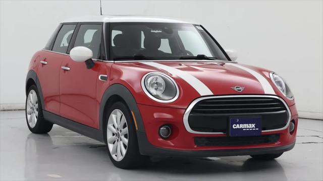 2021 MINI Hardtop Oxford Edition for sale in Irving, TX