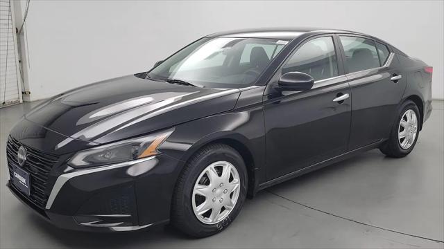 2023 Nissan Altima S FWD