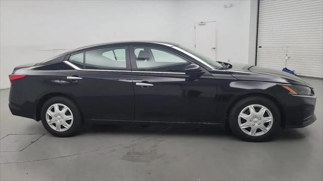2023 Nissan Altima S FWD