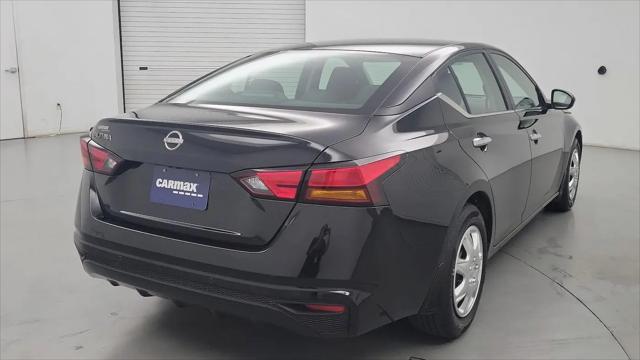 2023 Nissan Altima S FWD