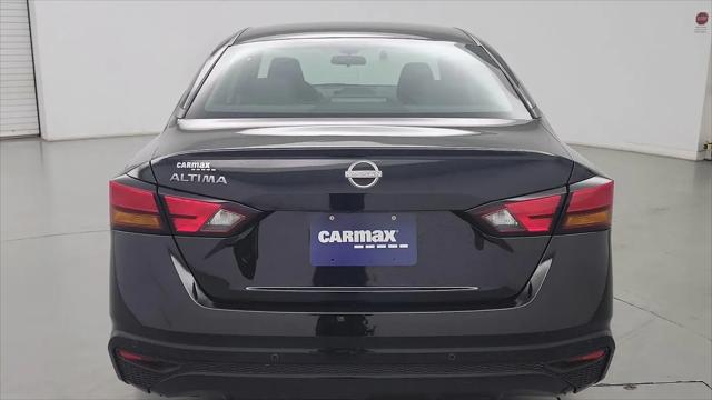 2023 Nissan Altima S FWD