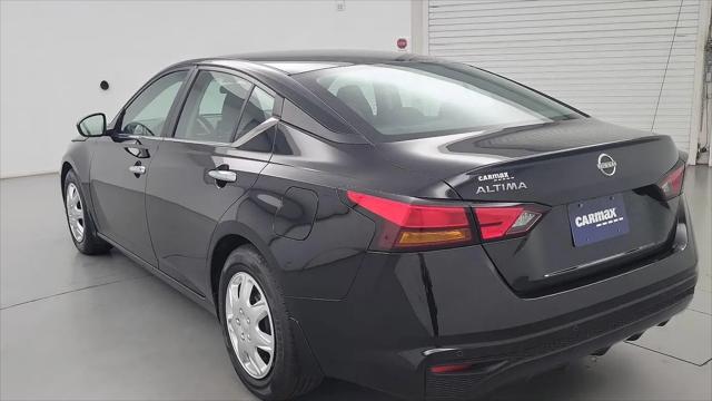 2023 Nissan Altima S FWD