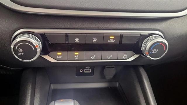 2023 Nissan Altima S FWD