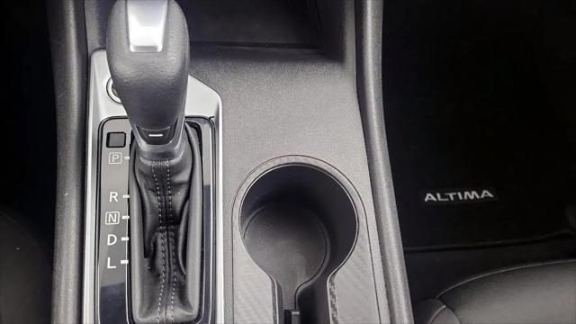 2023 Nissan Altima S FWD