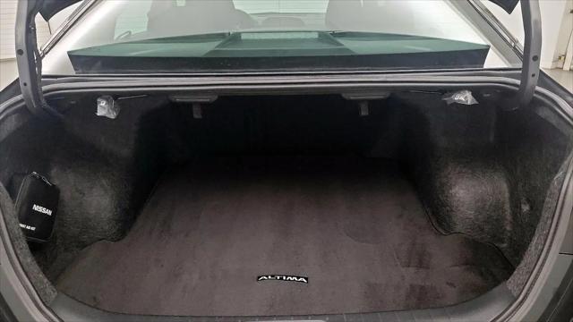 2023 Nissan Altima S FWD
