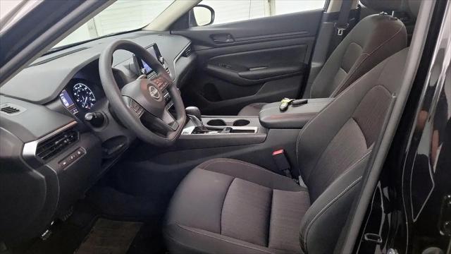 2023 Nissan Altima S FWD