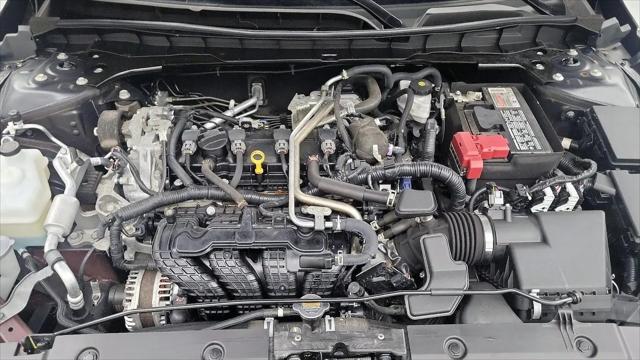 2023 Nissan Altima S FWD