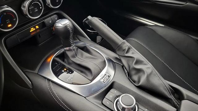 2024 Mazda MX-5 Grand Touring