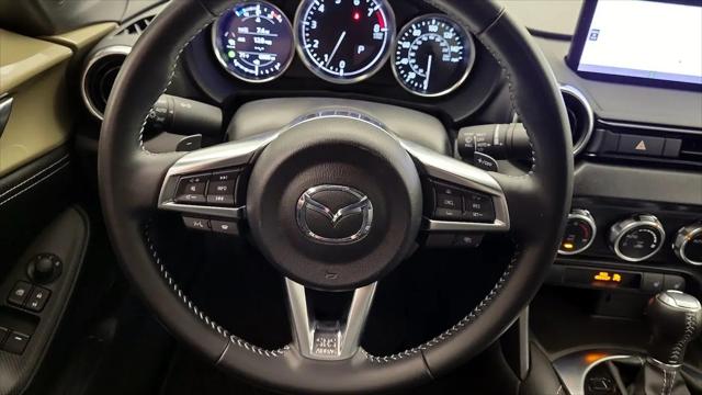2024 Mazda MX-5 Grand Touring