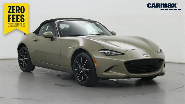 2024 Mazda MX-5 Grand Touring for sale in Winterville, NC