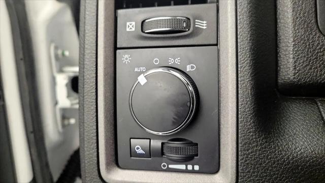 2022 Ram 1500 Classic Tradesman Quad Cab 4x4 6'4" Box