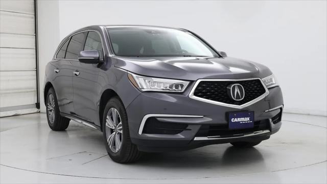 2020 Acura MDX Standard for sale in Mechanicsburg, PA