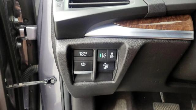 2020 Acura MDX Standard