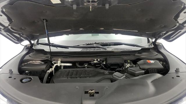 2020 Acura MDX Standard