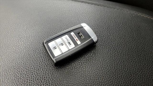 2020 Acura MDX Standard