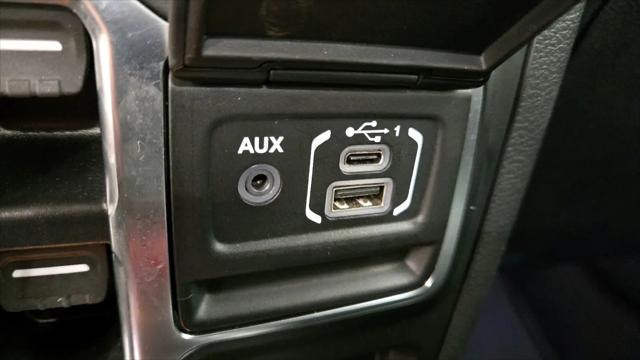 2022 Jeep Wrangler Unlimited Sahara 4x4