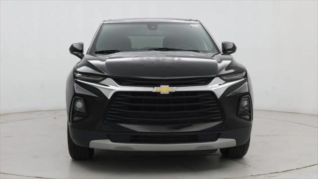 2021 Chevrolet Blazer FWD 2LT