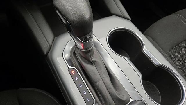 2021 Chevrolet Blazer FWD 2LT