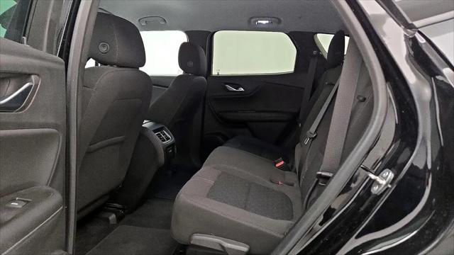2021 Chevrolet Blazer FWD 2LT