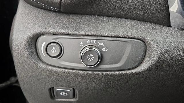 2021 Chevrolet Blazer FWD 2LT