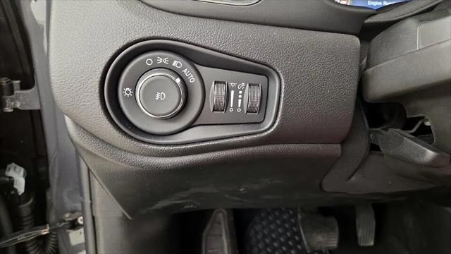 2022 Jeep Renegade Latitude 4x4