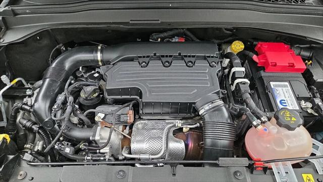 2022 Jeep Renegade Latitude 4x4