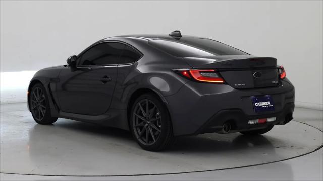 2023 Subaru BRZ Limited
