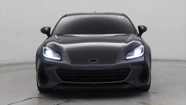 2023 Subaru BRZ Limited