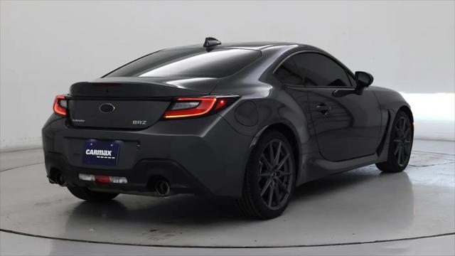 2023 Subaru BRZ Limited