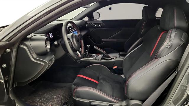 2023 Subaru BRZ Limited
