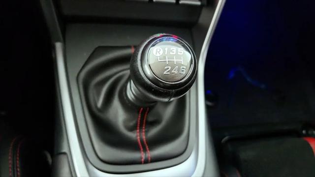 2023 Subaru BRZ Limited