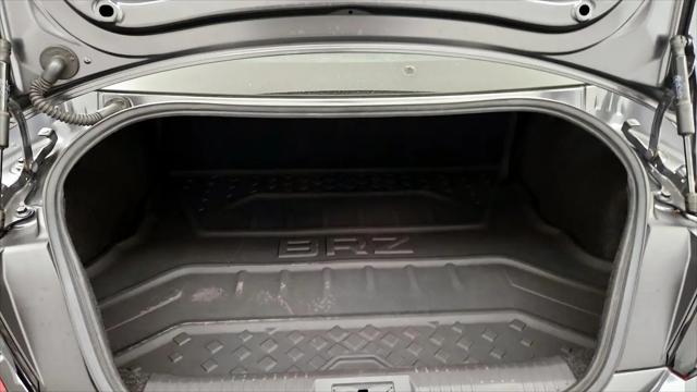 2023 Subaru BRZ Limited