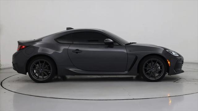 2023 Subaru BRZ Limited