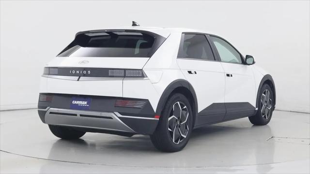 2024 Hyundai IONIQ 5 SEL
