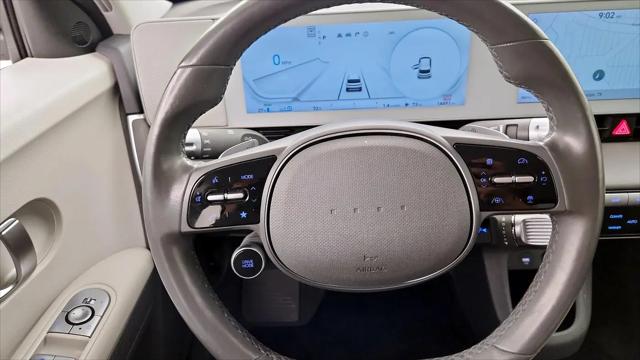 2024 Hyundai IONIQ 5 SEL