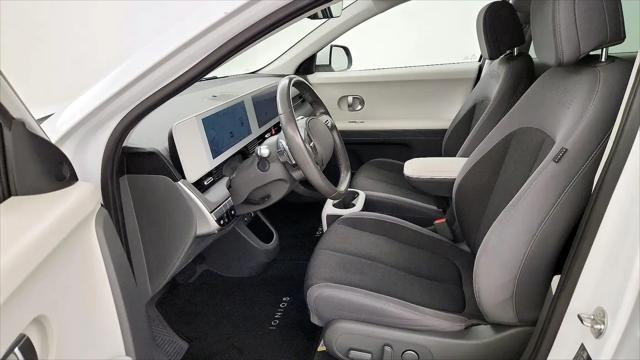 2024 Hyundai IONIQ 5 SEL