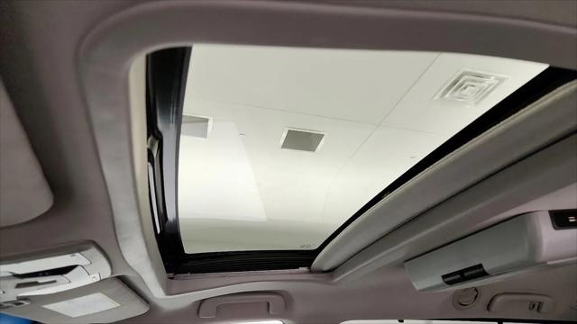 2017 Toyota Sienna XLE 8 Passenger