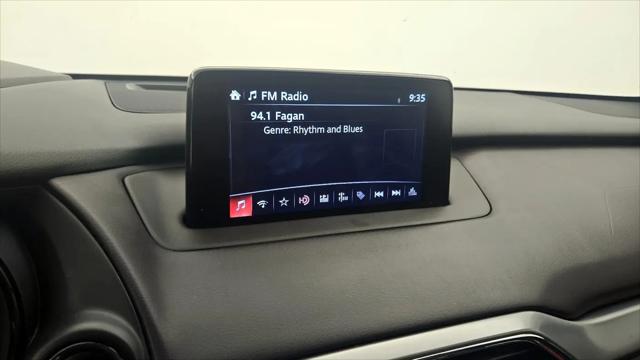 2018 Mazda CX-9 Grand Touring