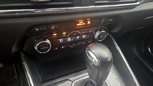2018 Mazda CX-9 Grand Touring